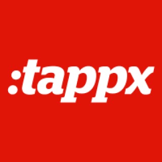 自 2020 年 3 月以来，Tappx 的员工人数增长了 60%