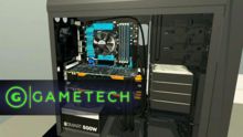 向 GameTech 支持人员询问与硬件相关的问题