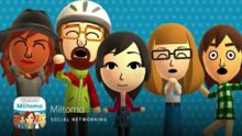 Miitomo 并未赚到多少钱，下载量接近 1500 万次