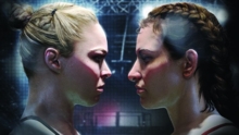 女性拳手将加入 EA Sports UFC